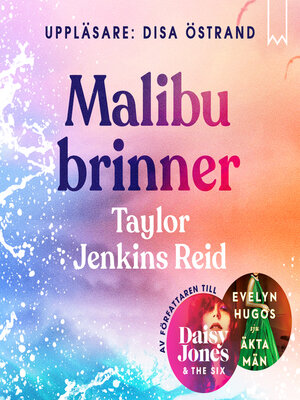 cover image of Malibu brinner